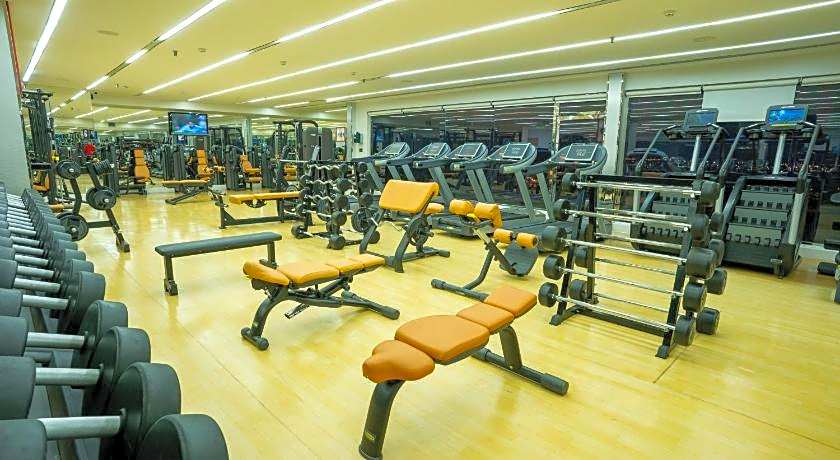 Elite Seef Residence