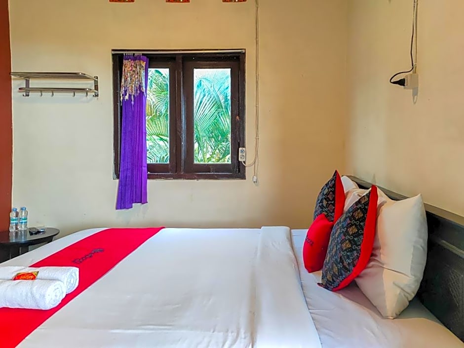 RedDoorz @ Pacet Mojokerto