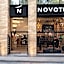 Novotel México City Centro Histórico