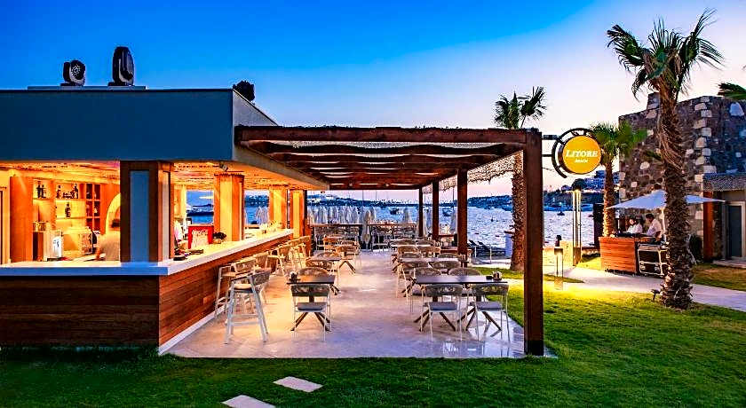 Suum Bodrum Hotel & Beach - Adult Only 16