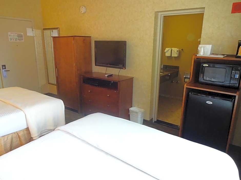 Sheridan Hotel