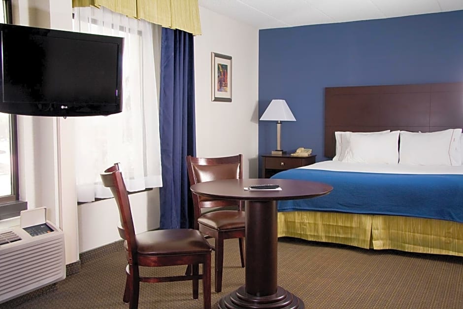 Holiday Inn Express York, an IHG Hotel