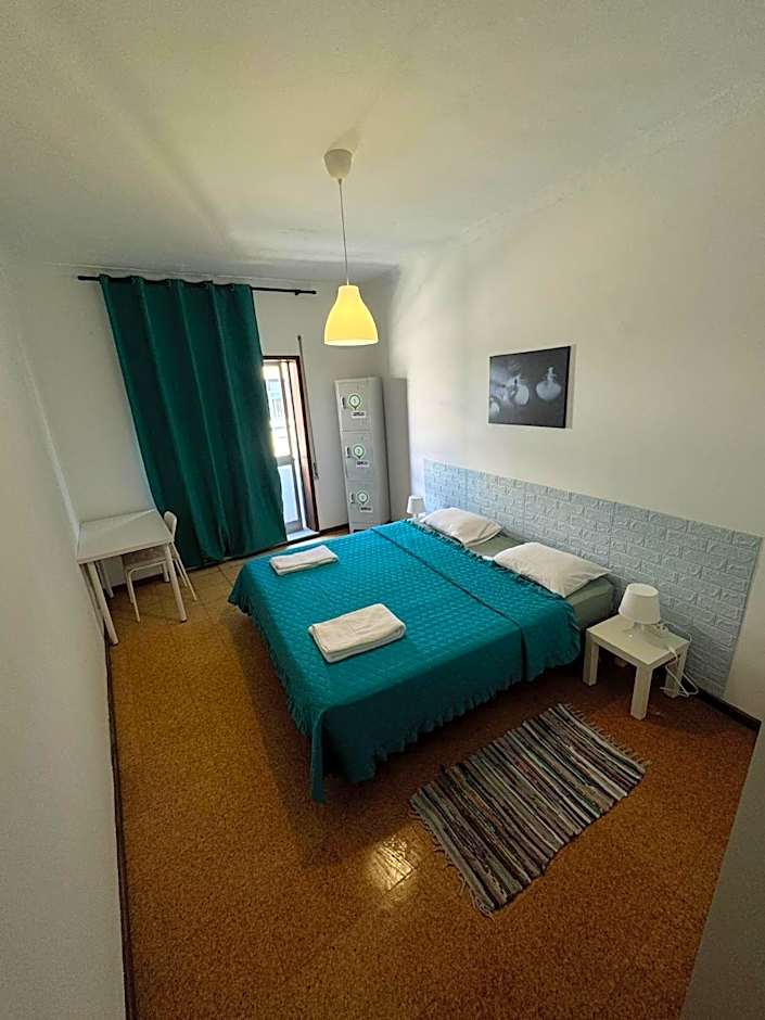 Pilar Hostel - Rua de Santa Catarina - Porto