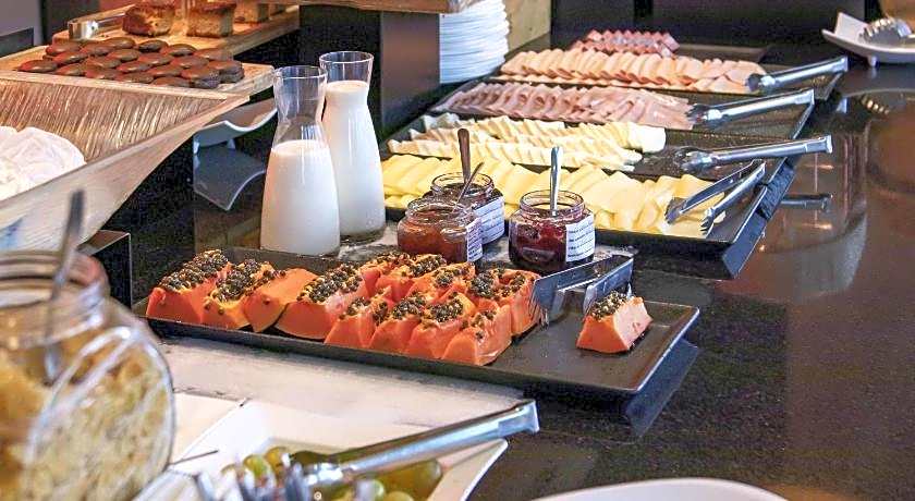 Ibis Sao Paulo Tatuape