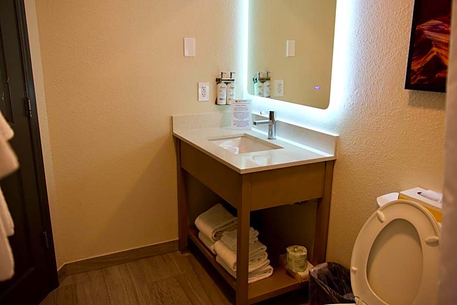 Candlewood Suites Harrisonburg By IHG