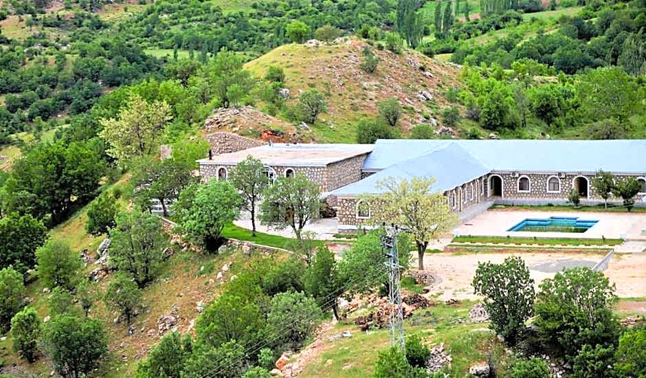 Hotel Euphrat Nemrut