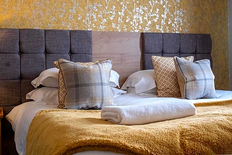 The Upper Largo Hotel & Restaurant