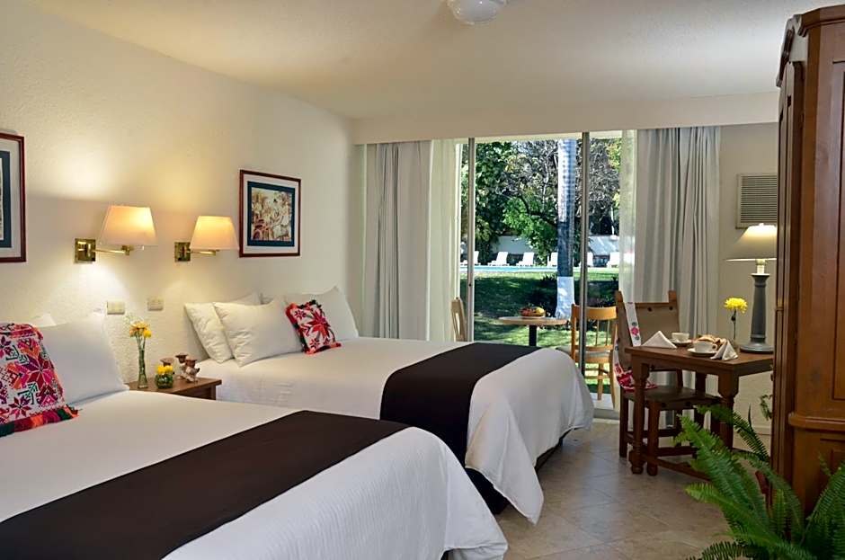 Mision Ciudad Valles