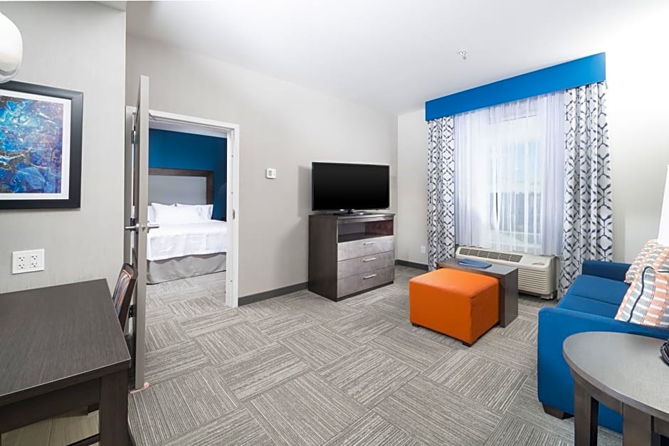 Homewood Suites By Hilton Tulsa Catoosa