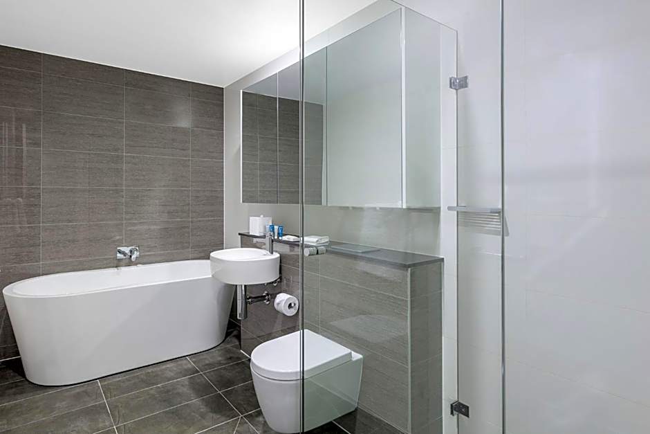 Meriton Suites North Sydney