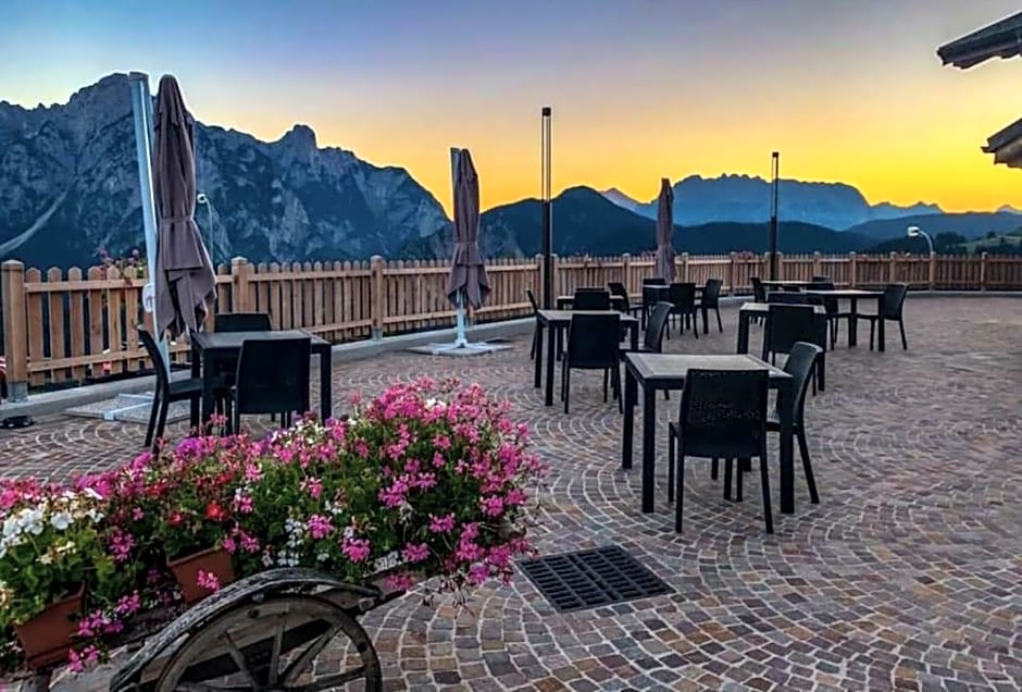 Locanda La Baita