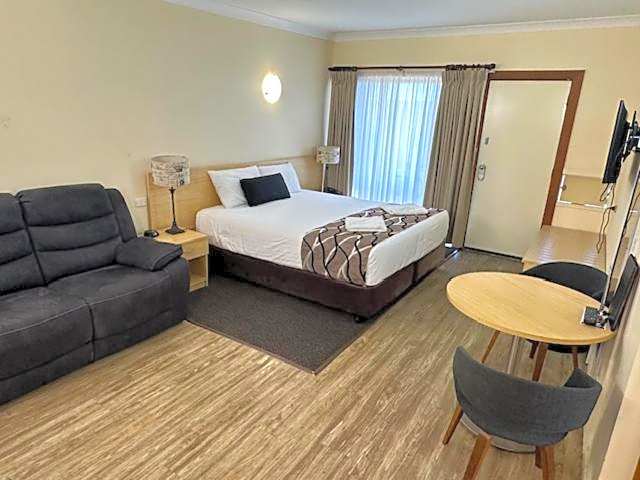 City Centre Motel Kempsey