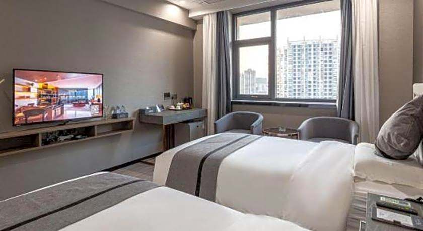 Xiamen Dongchen Hotel