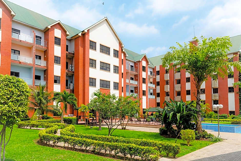 Hawthorn Suites By Wyndham Abuja