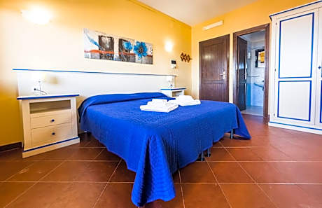 Residence Hotel La Pelosetta