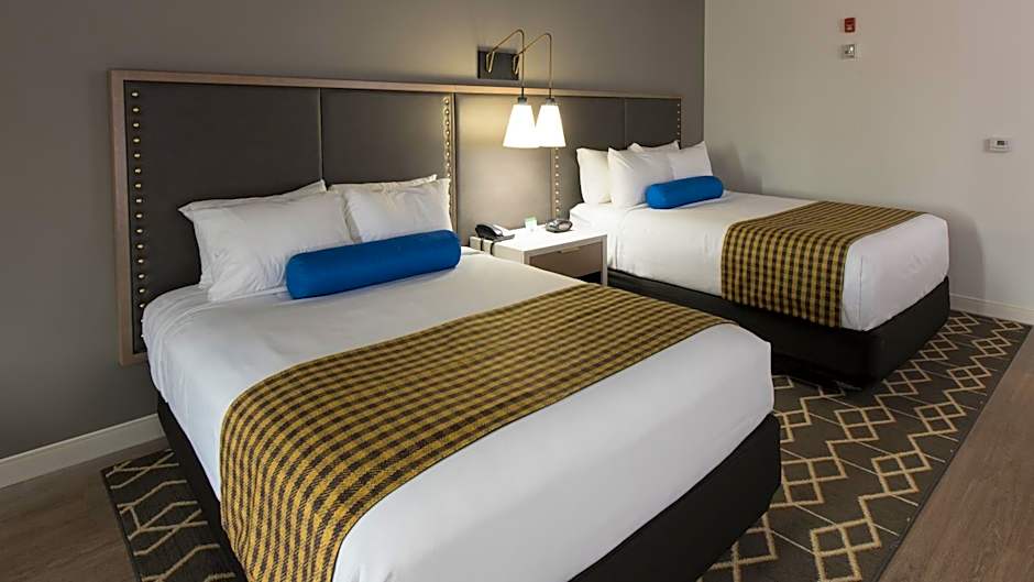 Indigo Hattiesburg By IHG