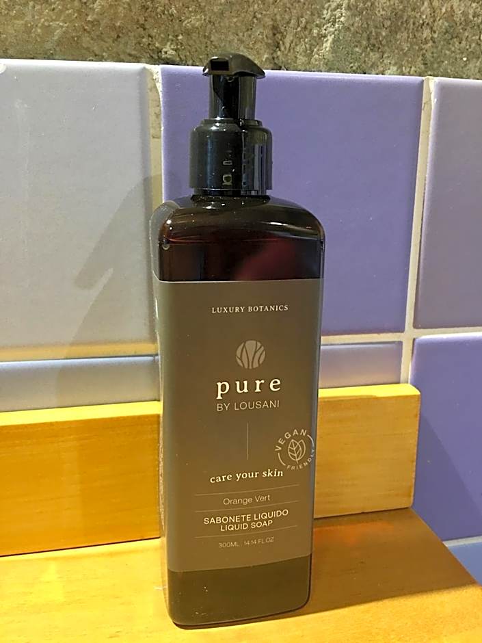 The Hideaway at Quinta de Moçamedes - Suites & Apartments