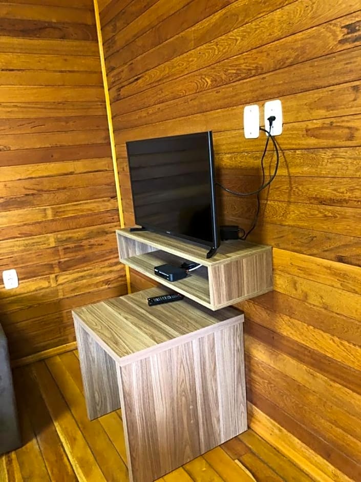 RANCHO COSTEIRO AGROTURSIMO E BALNEARIO E PESQUEIRO