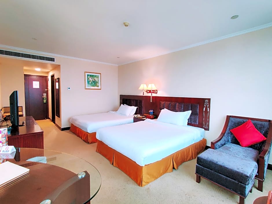 Majestic Hotel