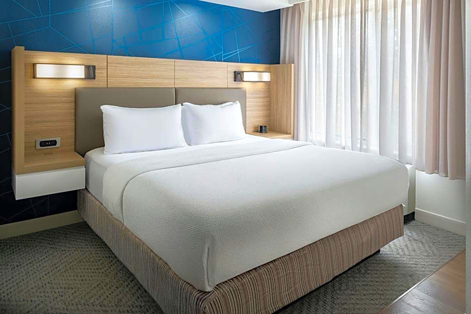 SpringHill Suites by Marriott State College