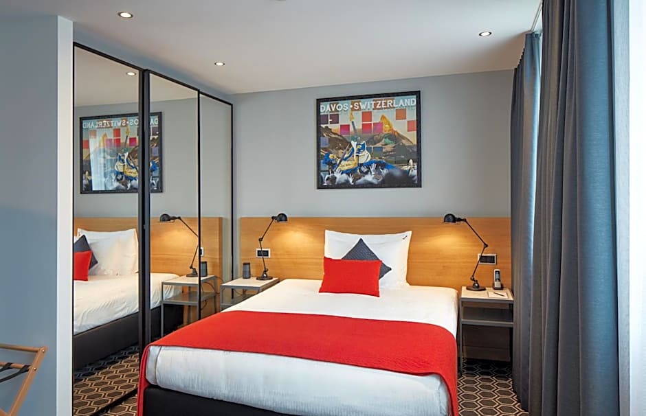 Hard Rock Hotel Davos