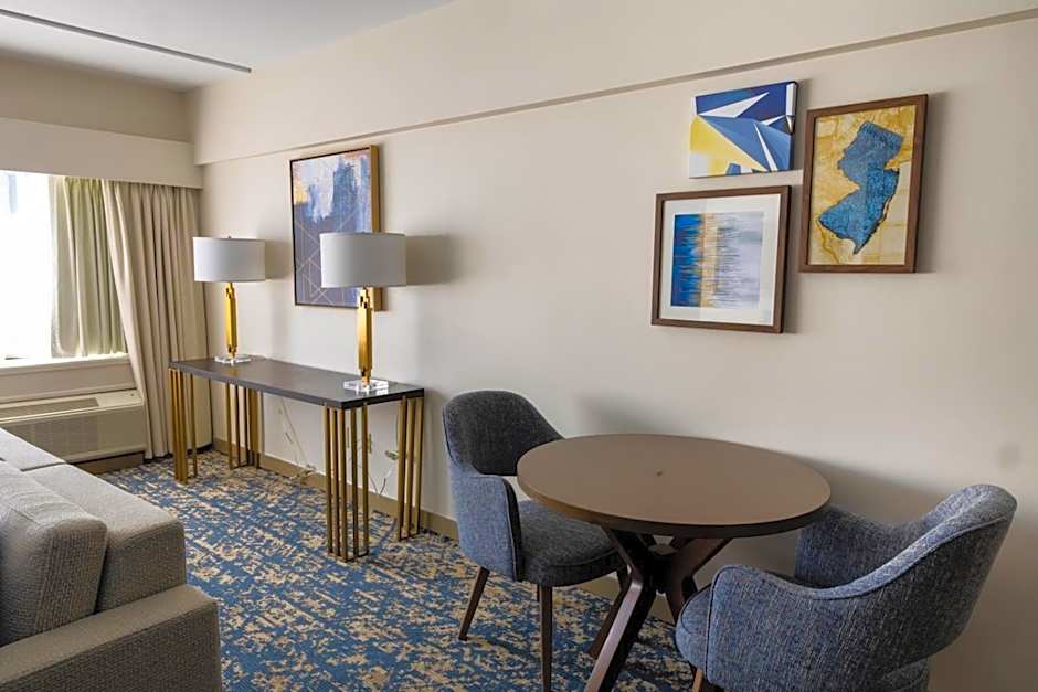 DoubleTree By Hilton Tinton Falls Eatontown