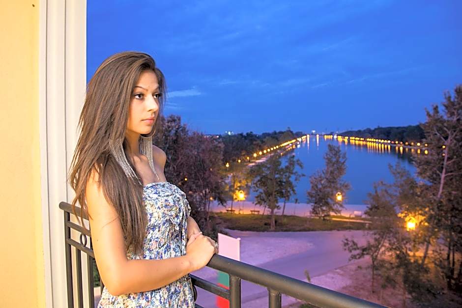 Landmark Creek Hotel Plovdiv