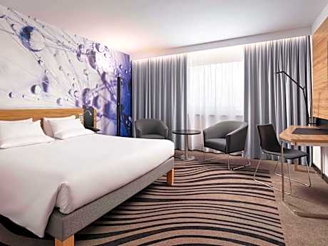 Superior Room with Two Twin Beds