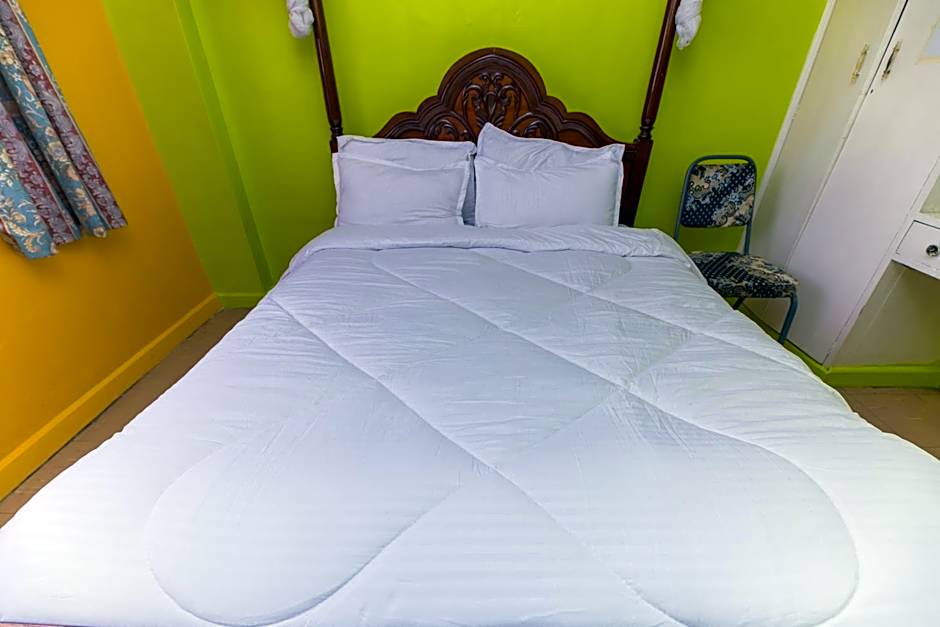 Hotel Southern Blue
