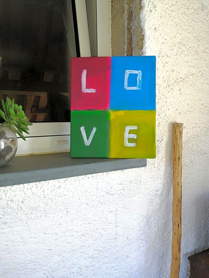 Casa do Alto - Benfeita