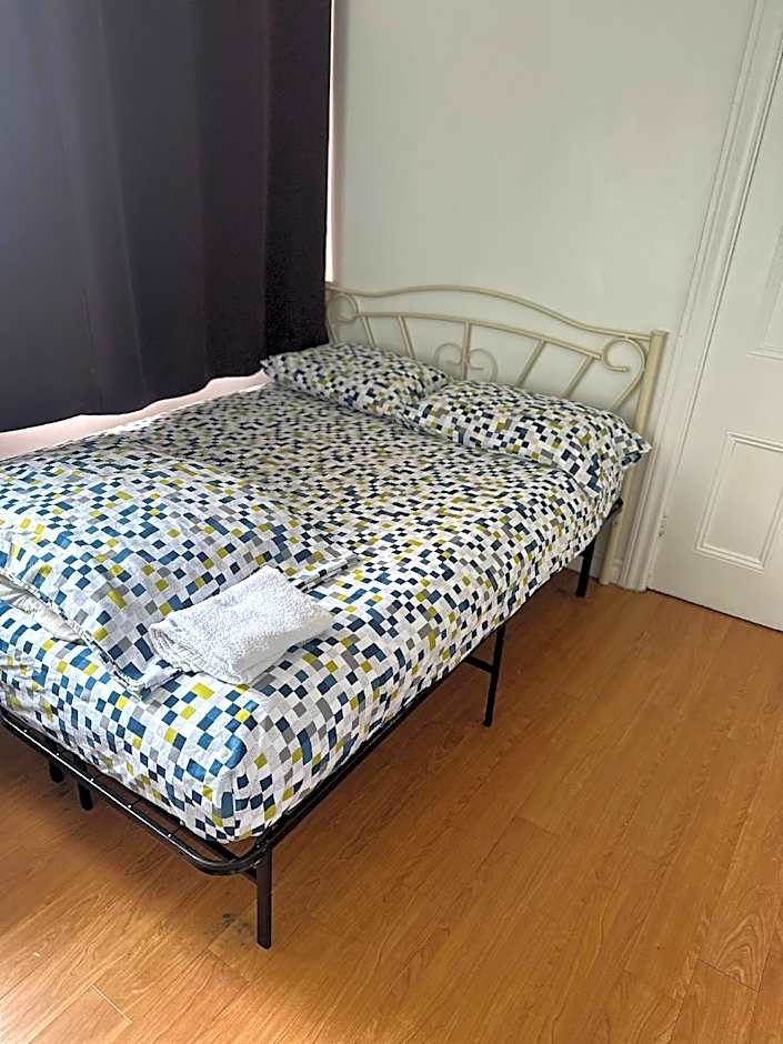 Chinatown Travellers Home