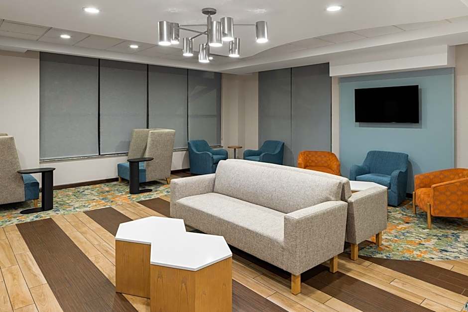 Hampton Inn Seattle/Everett Downtown