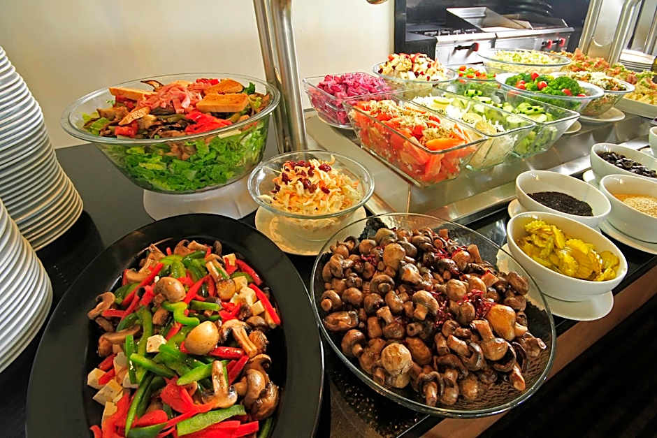 Crowne Plaza Monterrey Aeropuerto By IHG