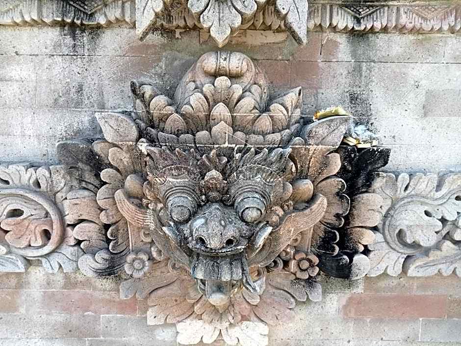 Villa Markisa Pakisan