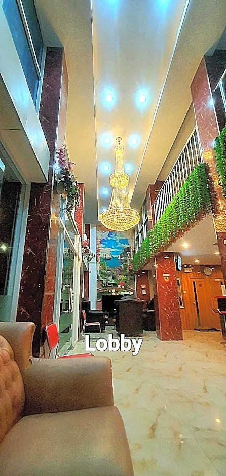 Maxi Hotel Mangga Dua Ancol Jakarta – Jakarta, NY