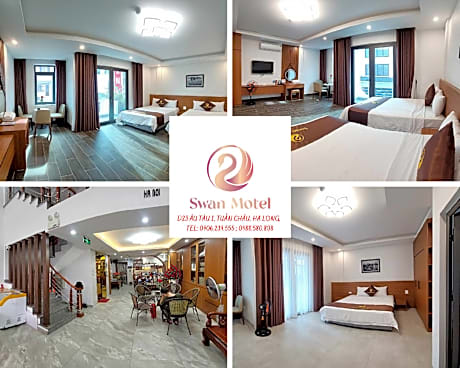 Swan Motel
