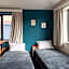CHROMA Lodge Pikermi