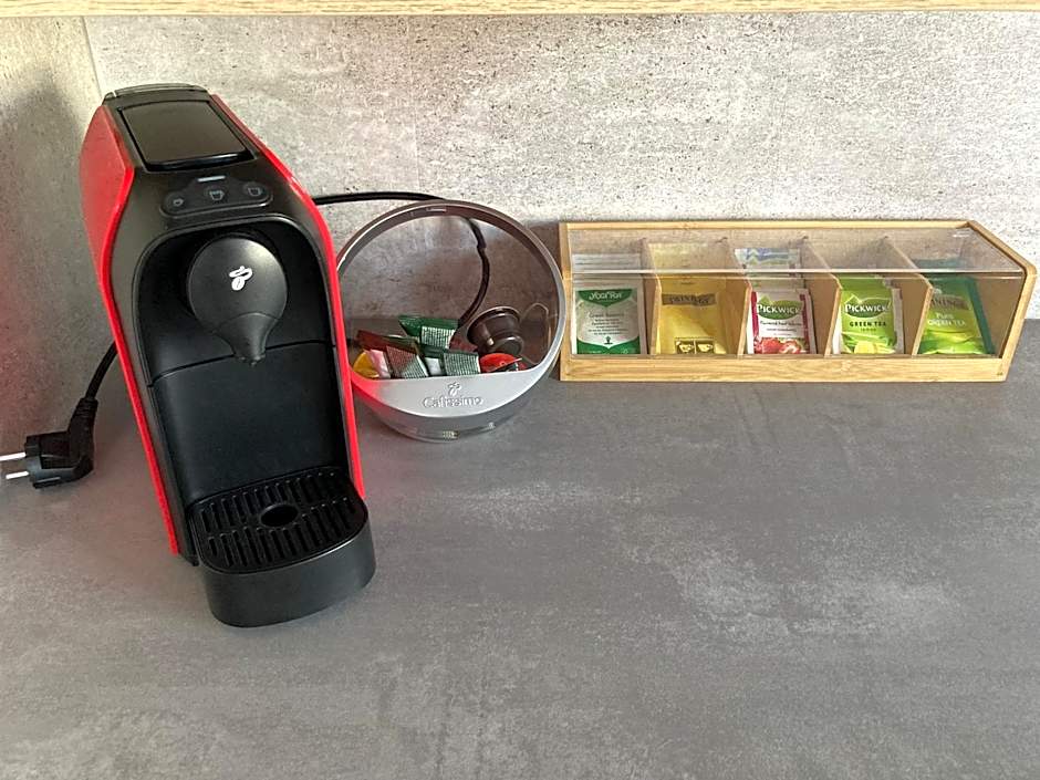 D&D Wellness Apatmanok - Dani Wellness Apartman