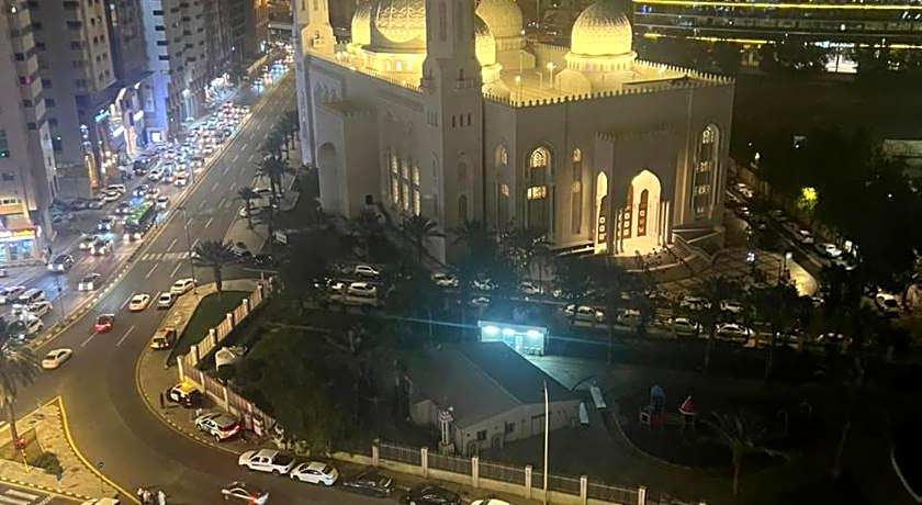 capital guest - كابيتال جيست العزيزية الجنوبية 