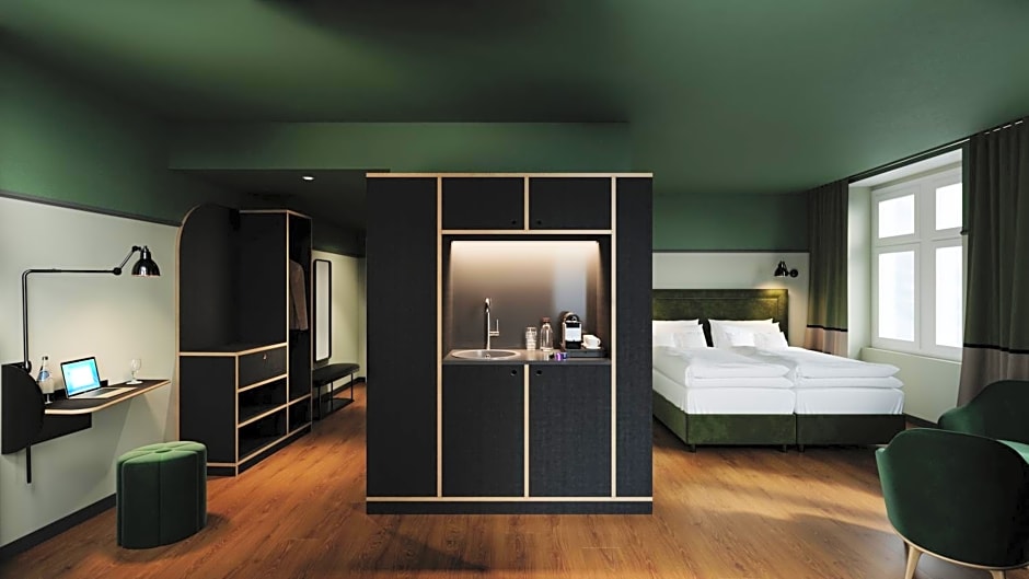 Boutique Hotel Josef