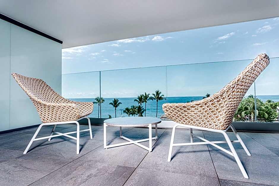 Radisson Hotel Saint Denis, La Reunion