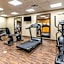 Comfort Suites Channelview - Houston East