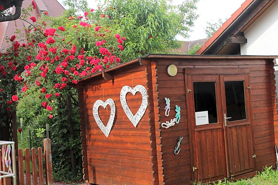 Apartmenthaus Wertheim