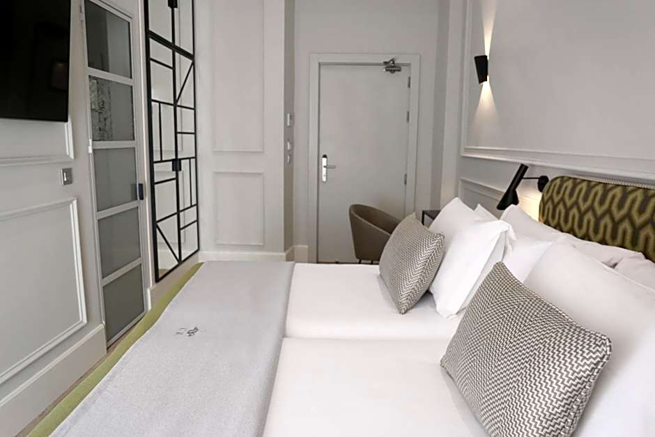 Hotel Boutique Casa Romana Villa