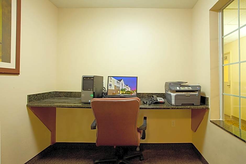 Candlewood Suites Galveston By IHG