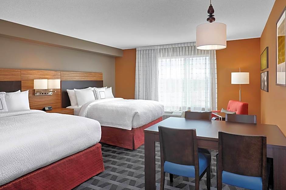 TownePlace Suites by Marriott Fort McMurray