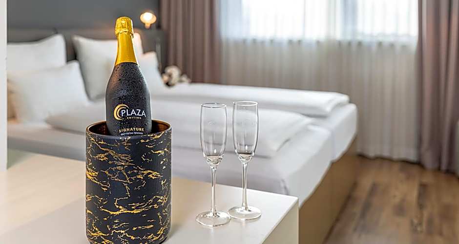 PLAZA INN Graz Messe