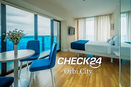 CHECK 24 orbi city