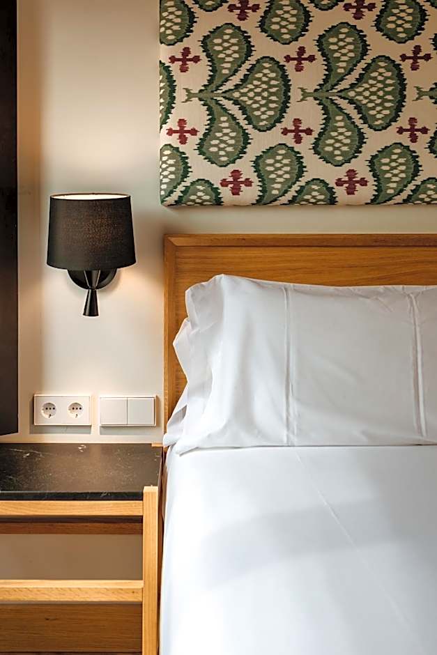 Hotel Estepona Plaza