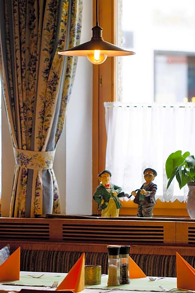 Hotel Steffner-Wallner